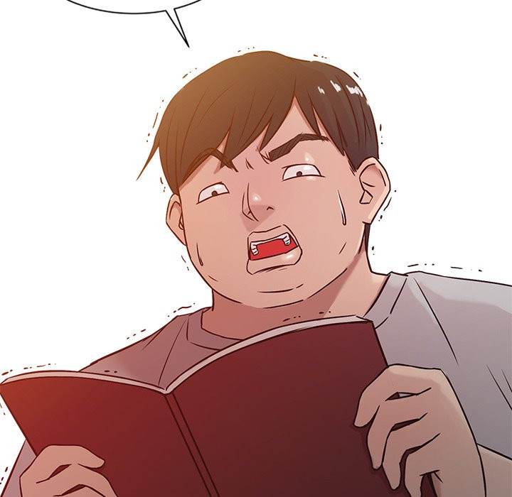 The Mismatch Chapter 5 Page 101