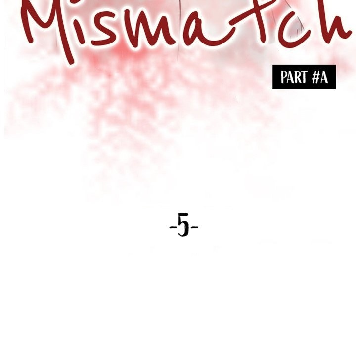 The Mismatch Chapter 5 Page 12