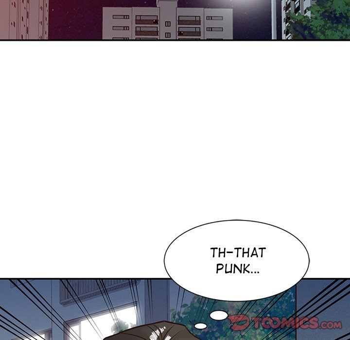 The Mismatch Chapter 5 Page 14