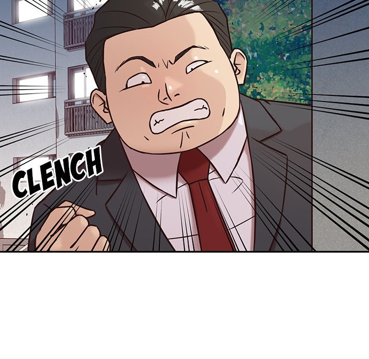 The Mismatch Chapter 5 Page 15