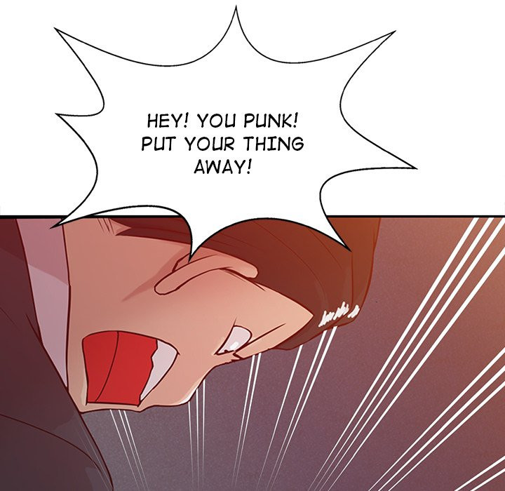 The Mismatch Chapter 5 Page 16