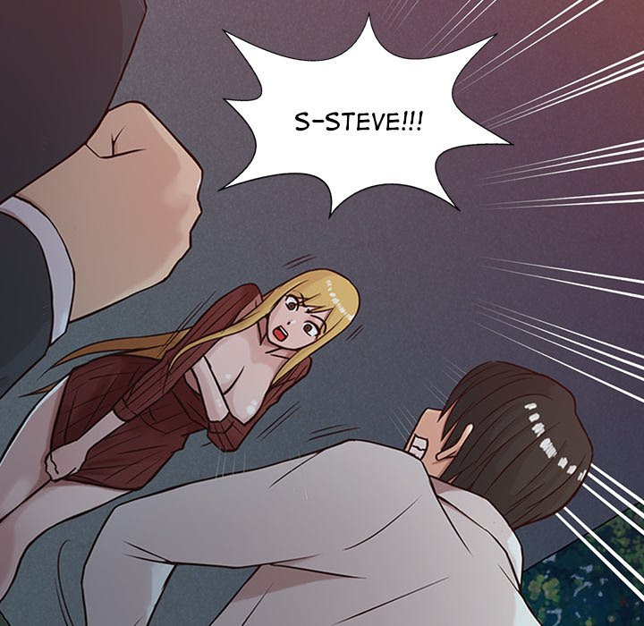 The Mismatch Chapter 5 Page 17