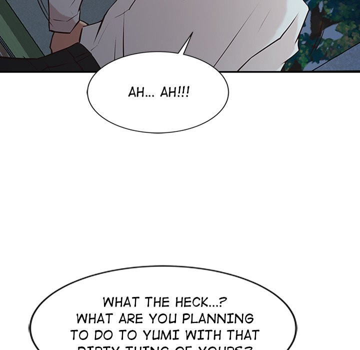 The Mismatch Chapter 5 Page 18
