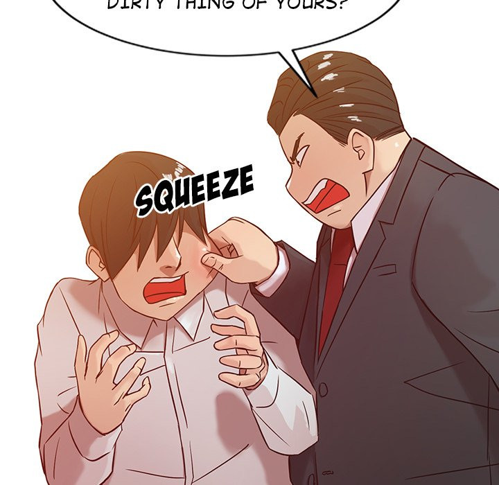 The Mismatch Chapter 5 Page 19