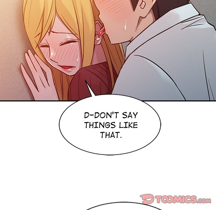 The Mismatch Chapter 5 Page 26