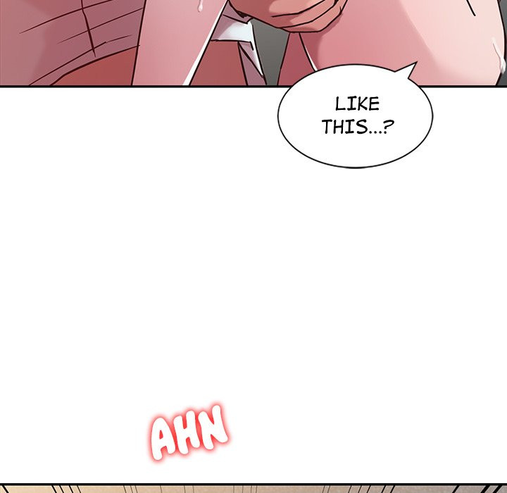 The Mismatch Chapter 5 Page 29