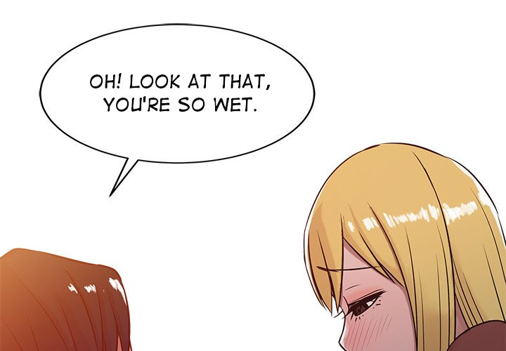 The Mismatch Chapter 5 Page 3