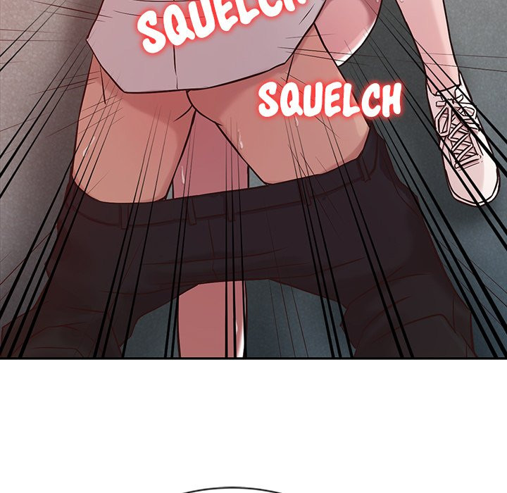 The Mismatch Chapter 5 Page 31