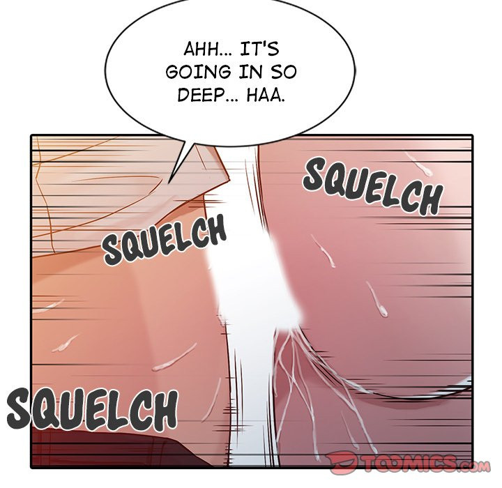 The Mismatch Chapter 5 Page 32