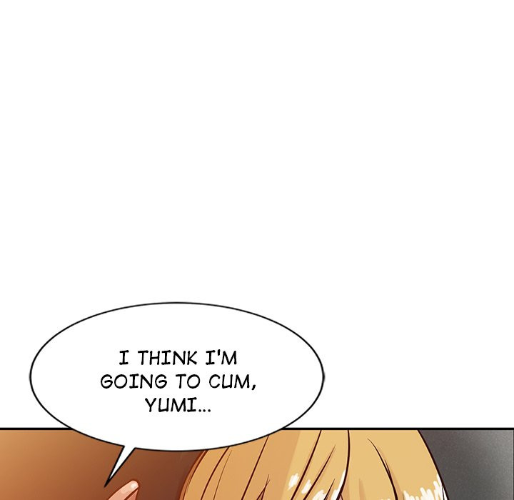 The Mismatch Chapter 5 Page 33