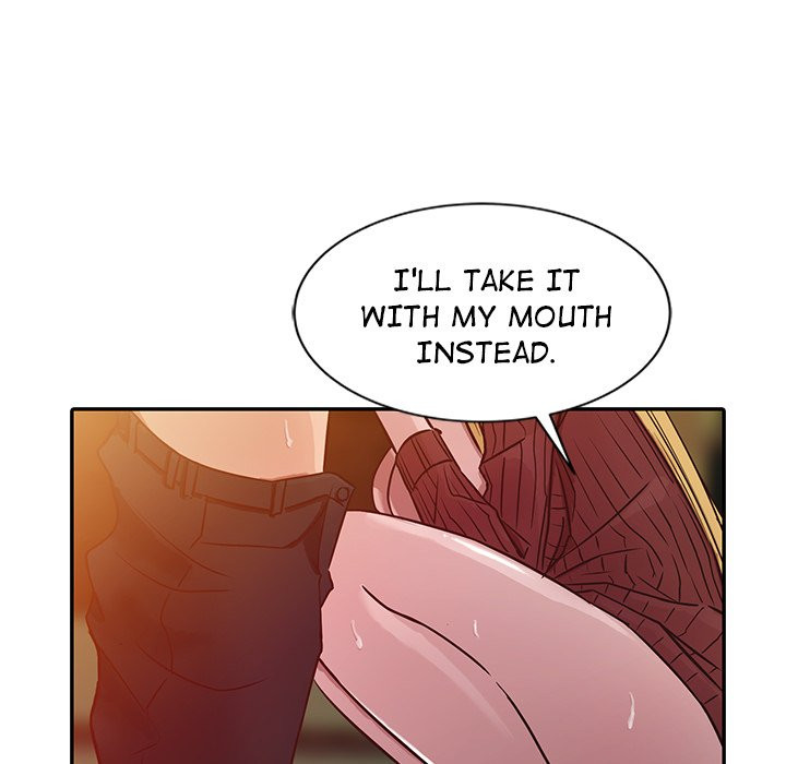 The Mismatch Chapter 5 Page 35