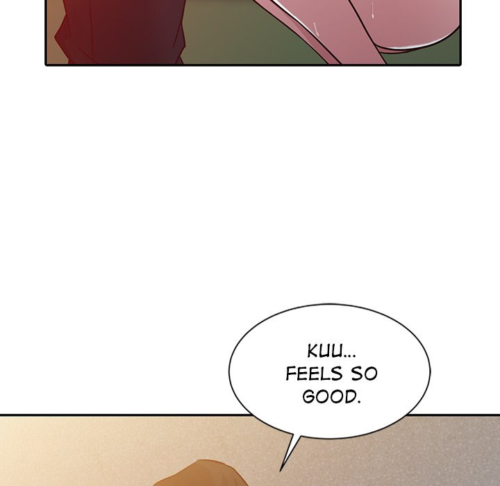The Mismatch Chapter 5 Page 36
