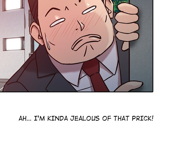The Mismatch Chapter 5 Page 41