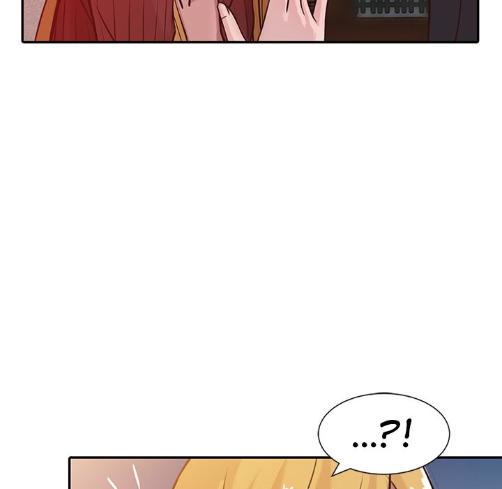 The Mismatch Chapter 5 Page 43