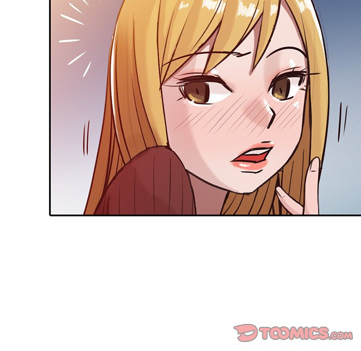 The Mismatch Chapter 5 Page 44