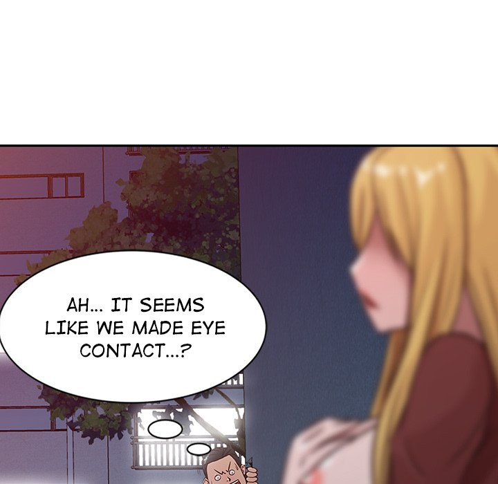 The Mismatch Chapter 5 Page 45