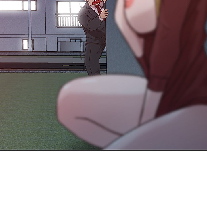 The Mismatch Chapter 5 Page 46