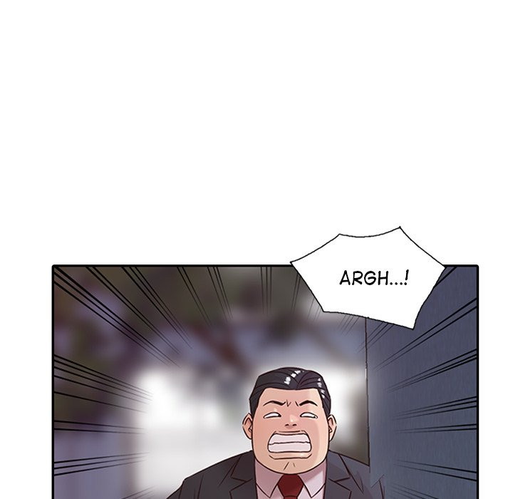 The Mismatch Chapter 5 Page 47
