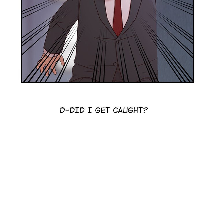 The Mismatch Chapter 5 Page 48