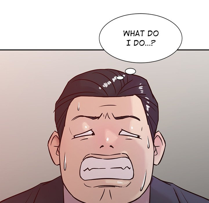 The Mismatch Chapter 5 Page 49