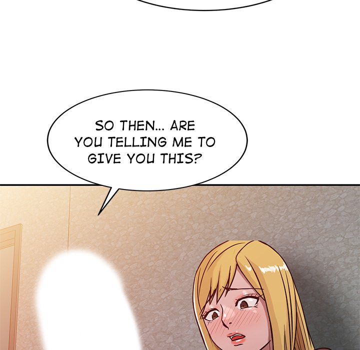 The Mismatch Chapter 5 Page 5