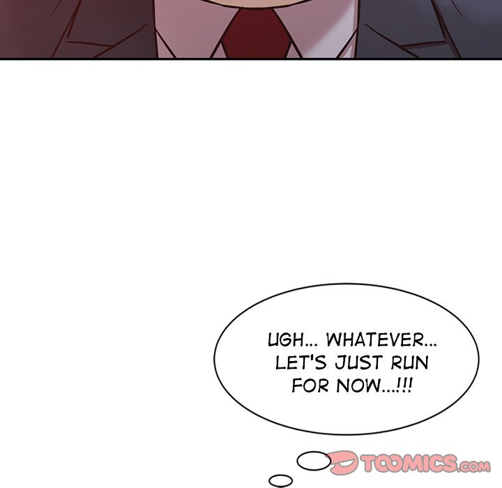 The Mismatch Chapter 5 Page 50