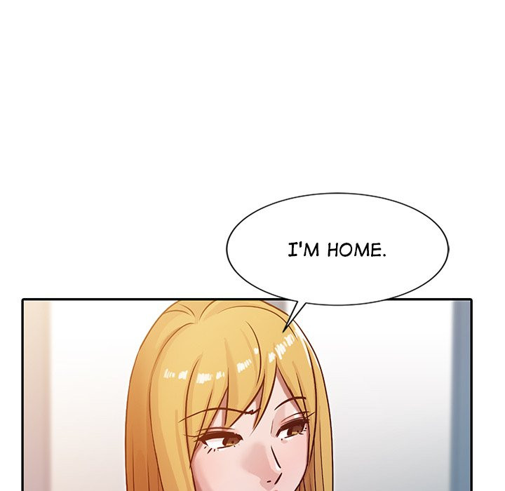 The Mismatch Chapter 5 Page 53