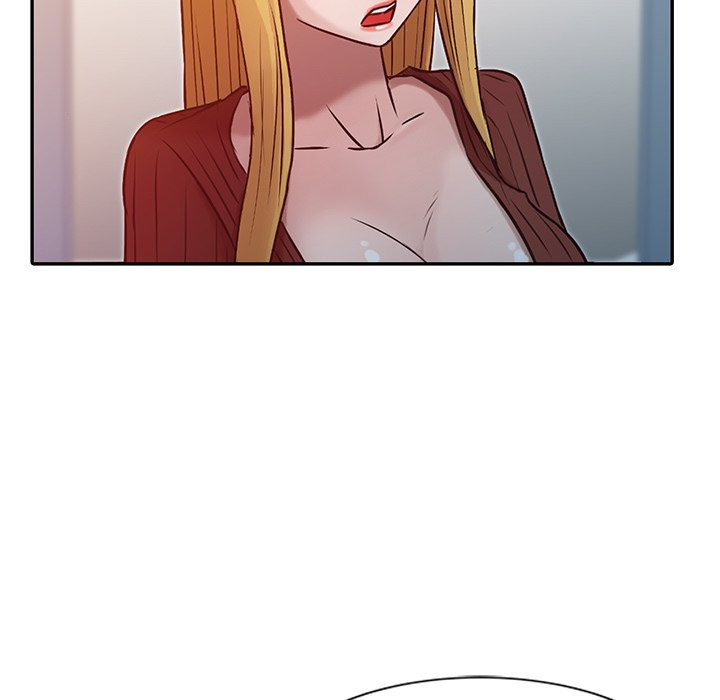 The Mismatch Chapter 5 Page 54
