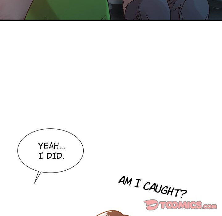 The Mismatch Chapter 5 Page 56