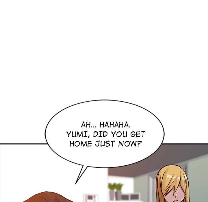 The Mismatch Chapter 5 Page 58