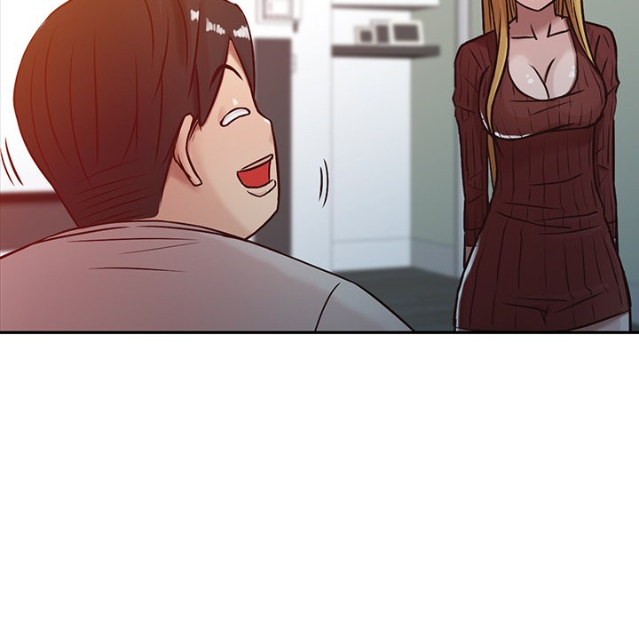 The Mismatch Chapter 5 Page 59