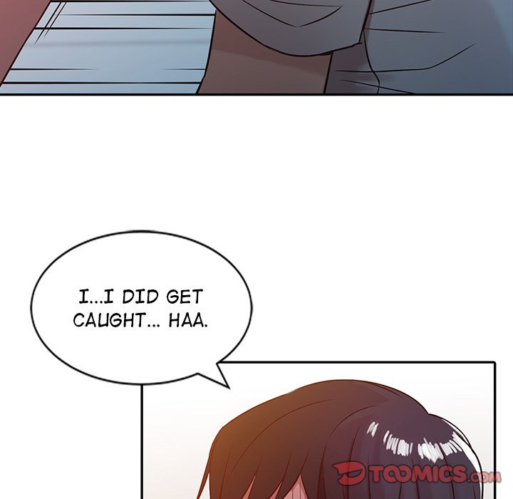 The Mismatch Chapter 5 Page 62