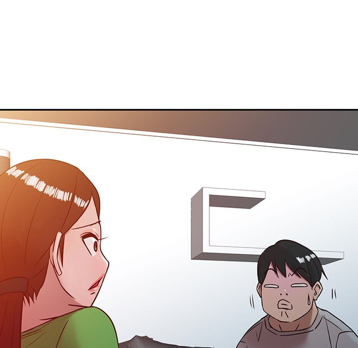 The Mismatch Chapter 5 Page 64