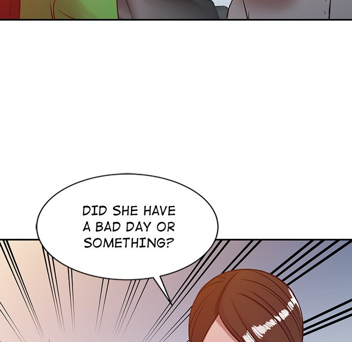 The Mismatch Chapter 5 Page 65