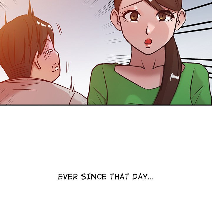 The Mismatch Chapter 5 Page 66