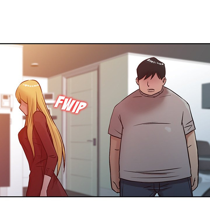 The Mismatch Chapter 5 Page 67