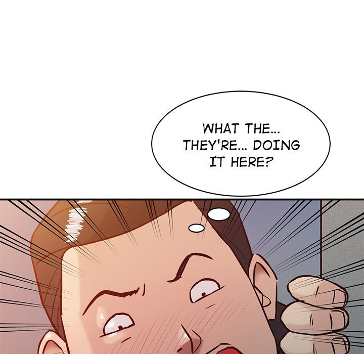 The Mismatch Chapter 5 Page 7