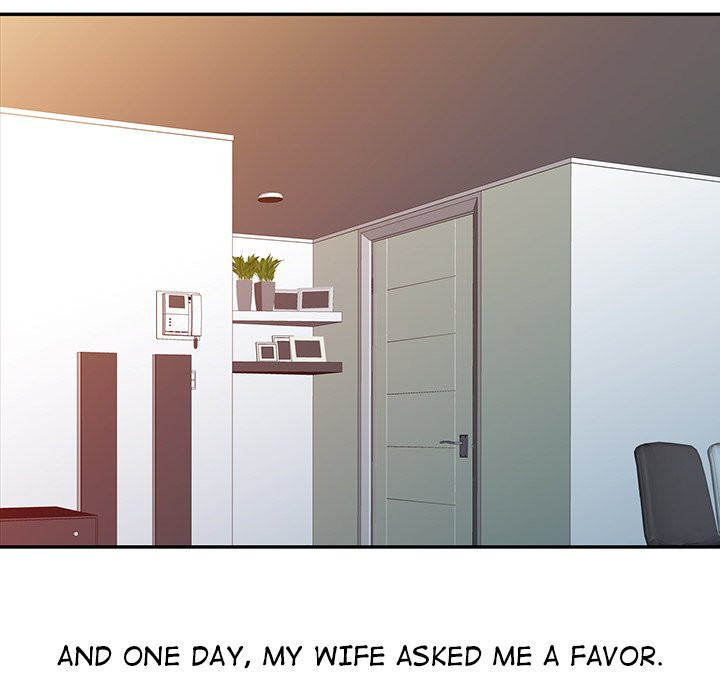 The Mismatch Chapter 5 Page 72