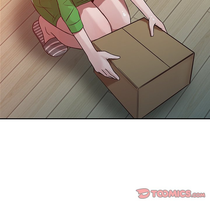 The Mismatch Chapter 5 Page 74