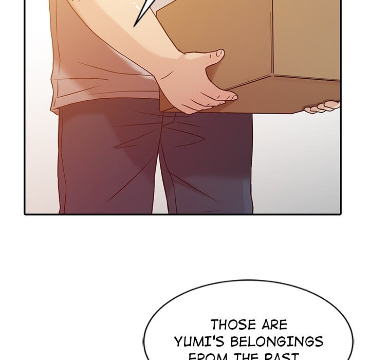 The Mismatch Chapter 5 Page 77