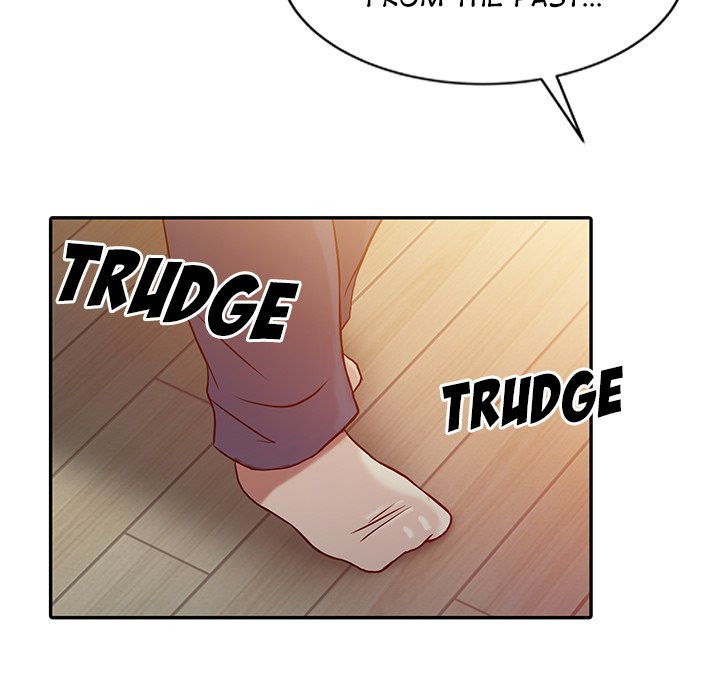 The Mismatch Chapter 5 Page 78