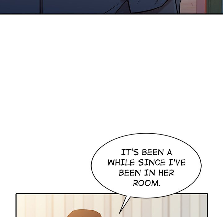 The Mismatch Chapter 5 Page 81