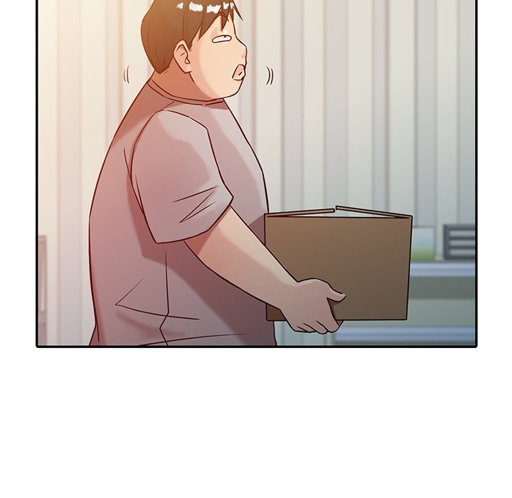 The Mismatch Chapter 5 Page 82