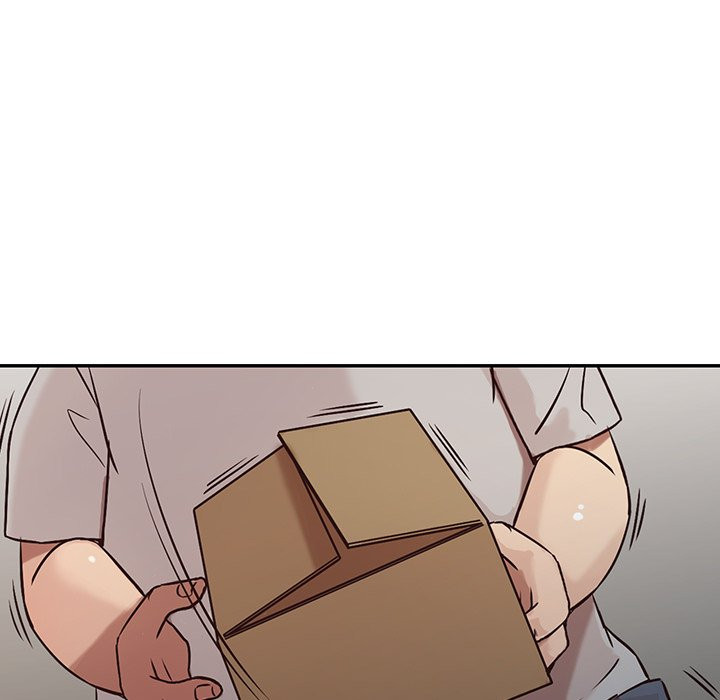 The Mismatch Chapter 5 Page 83