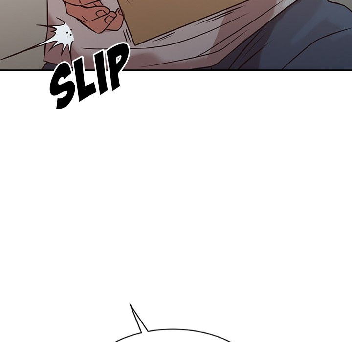 The Mismatch Chapter 5 Page 84