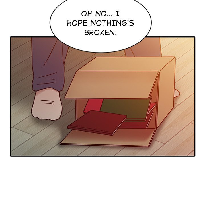 The Mismatch Chapter 5 Page 85