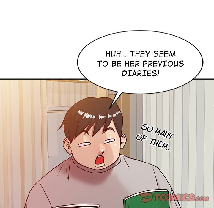 The Mismatch Chapter 5 Page 86