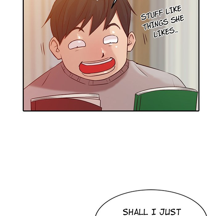 The Mismatch Chapter 5 Page 88