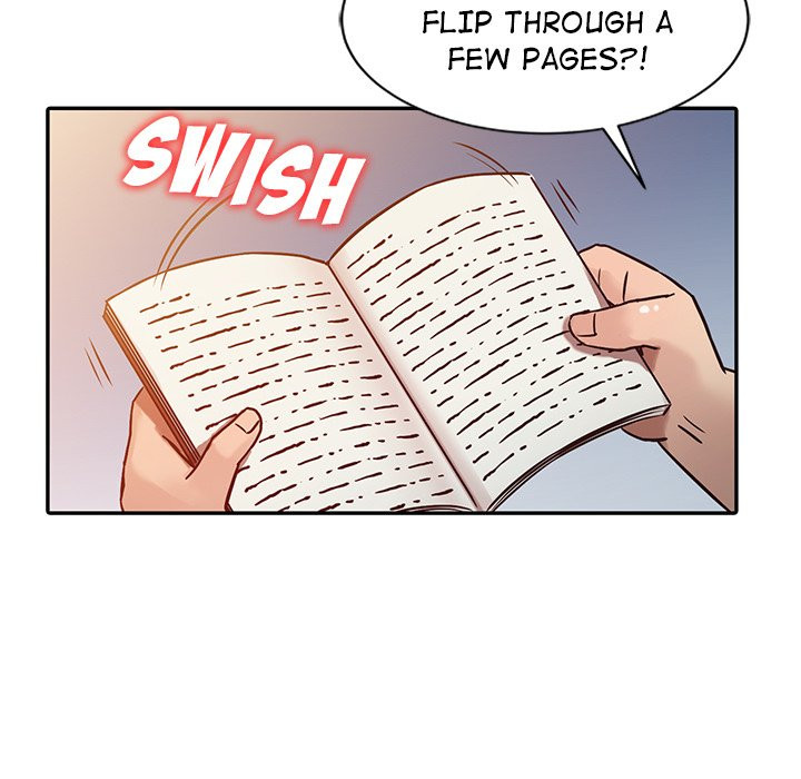 The Mismatch Chapter 5 Page 89