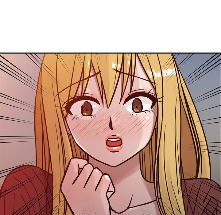 The Mismatch Chapter 5 Page 9